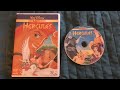 Opening To Hercules Gold Classic Collection 1999 2000 DVD 2008 Reprint