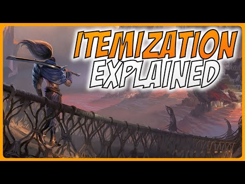 2026 New Itemization Meta Explained - Which Champions Need Them? - A Guide for League of Legends