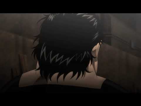 Dorian Singing vs Katou (Baki NETFLIX Eng dub version)