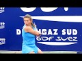 Simona Halep 2009