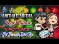 Anitha O Anitha Love Failure Song|| Remix By Dj Dinesh Old City||