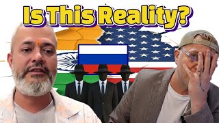 Why Do Russia and India Trust Each Other So Much?