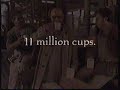 Nescafe Instant Coffee 1999 Australian TV Commercial