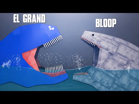 EL Gran Maja 2026 vs The Bloop 2026 - Who will win ?