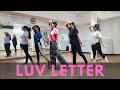 Luv Letter Dance Cover Wedding Choreography Sangeet Dance Bollywood Dance Nritya Nation