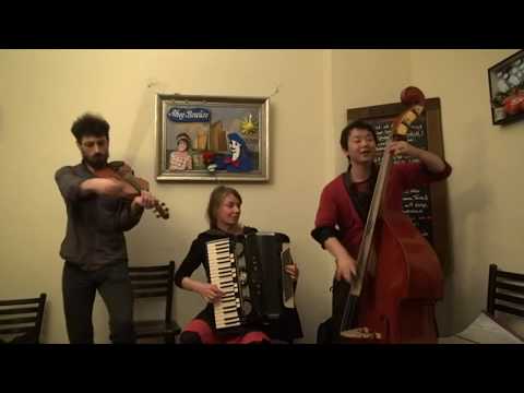 Trilemma Taraf - Carlama