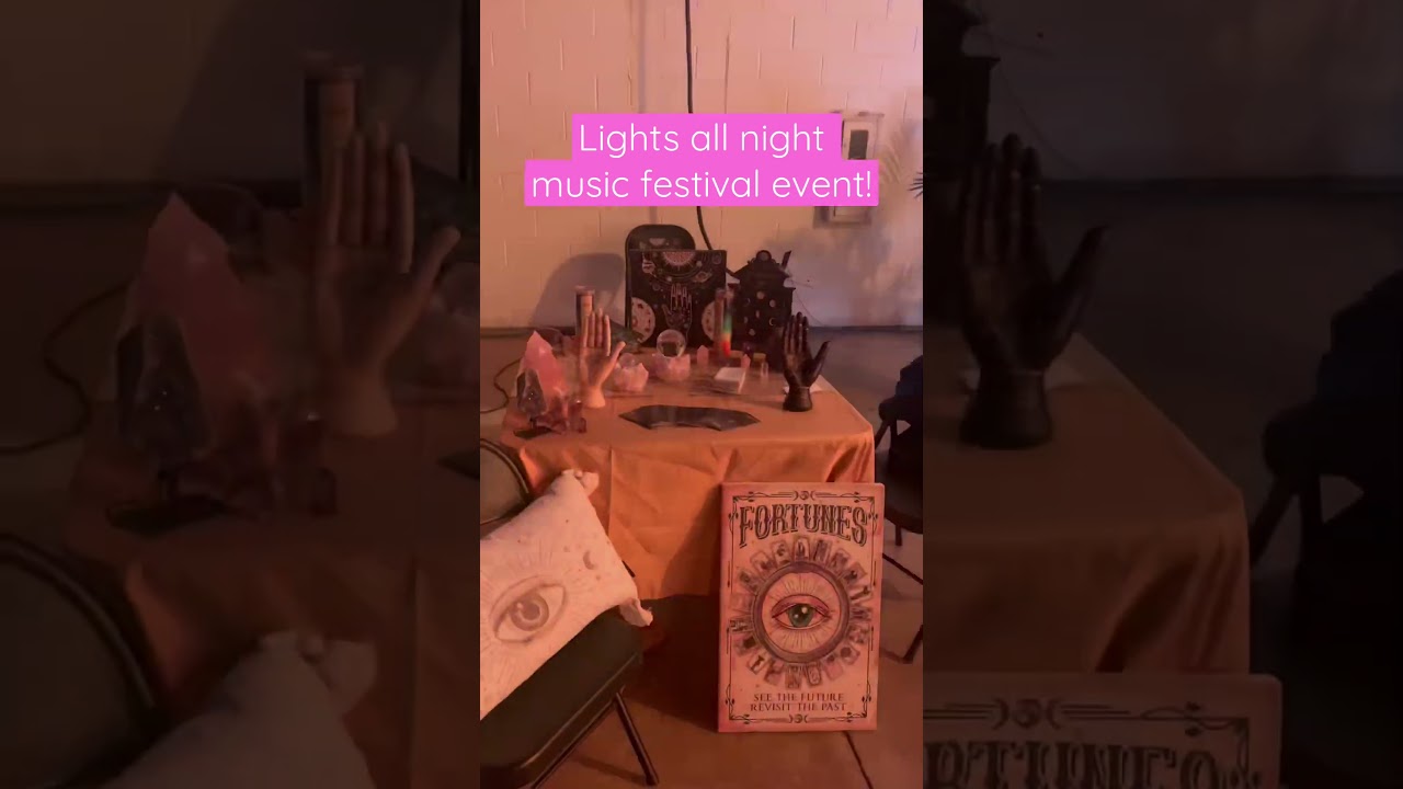 Promotional video thumbnail 3 for Psychic & Tarot Reader Services