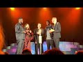 Pentatonix- My Heart With You live at the Hollywood Bowl 9-29-22