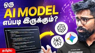 Master How to (Build and Deploy 🤔) your Own AI Model in Tamil