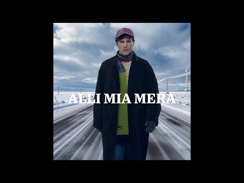 Leon Of Athens - ALLI MIA MERA (Performance Video)