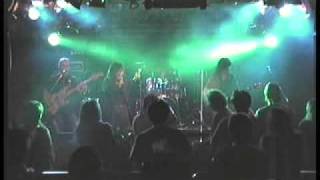 Till The Living End~Kiss Of Death-ULTRA HEAVEN-DOKKEN Cover Band(From JAPAN)