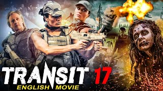 TRANSIT 17 - English Movie | Hollywood Horror Action Full Movie In English | Guy Bleyaert