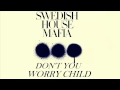 [INSTRUMENTAL] Swedish House Mafia - Don't ...