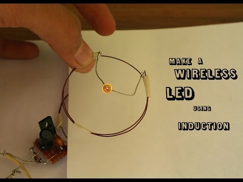 Simple Basic LED Circuit (How to Use LEDs) : 4 Steps - Instructables