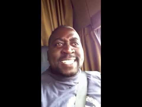 Bayoou Sarr - Les Roumains