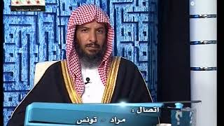 صورة فتوى معالي الشيخ أ د  سعد بن ناصر الشثري 20 4 2010   6 5 1433