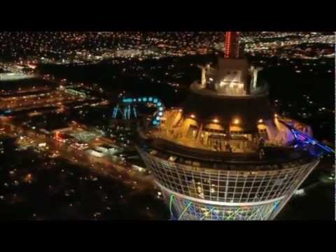 Chuckie & Gregor Salto - What Happens In Vegas (Main Metro Bootleg)