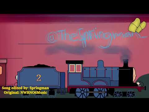 [Sodor Fallout] 'Brendam Blast Runaway theme'