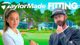 Download lagu Full Club Fitting At The TaylorMade Kingdom - NEW Clubs mp3 Download lagu Full Club Fitting At The TaylorMade Kingdom - NEW Clubs mp3
