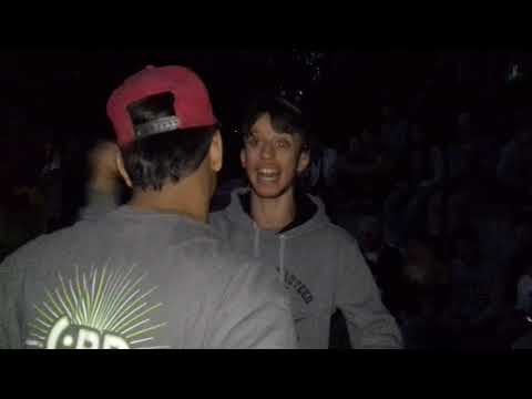 Réplica Lil Prestige vs Jcralx Segunda Ronda Filtros FullRap Madrid Clasi Sevilla(BATALLÓN )