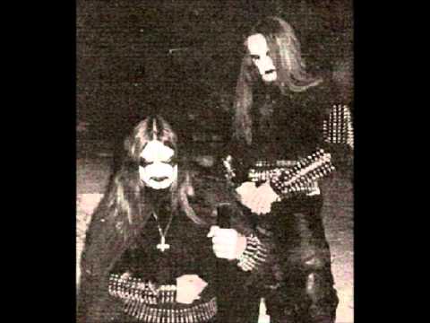 Warloghe - Once More Against the Light (for Satan)