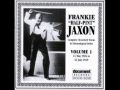 Frankie "Half Pint" Jaxon Chocolate To The Bone (I'm So Glad I'm Brownskin) (DECCA 7360) (1937)
