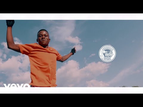 MoqueSlenderboy - Tsokotsa