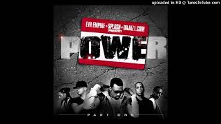 Juelz Santana City Never Sleeps