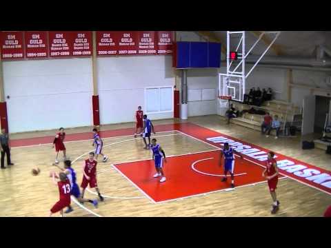 RM 4 HU15 Fryshuset P98 vs Uppsala P98 Highlights  2013 Mars PIC_0166