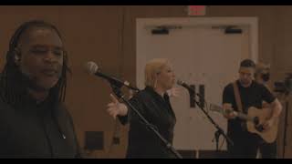 We Love Your Name - Kiley Dean ft Jaye Thomas (Live)