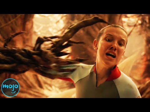 怪奇物語第五季10大最精彩瞬間！ (Top 10 Best Moments In Stranger Things Season 5)