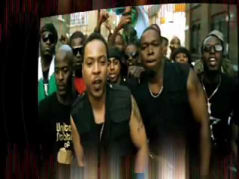 JJC- WE ARE AFRICANS - HEZ REMIX