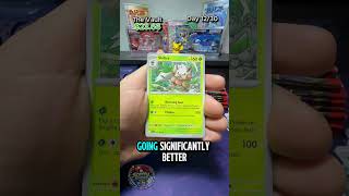 Day 12 WHERE IS HE?! #pokemon #pokemoncards #pokemonchannel #megaevolution