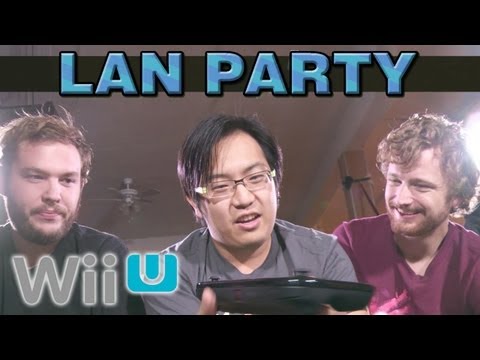 ghost mansion party wii answers