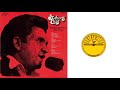 Johnny Cash - Fool's Hall of Fame