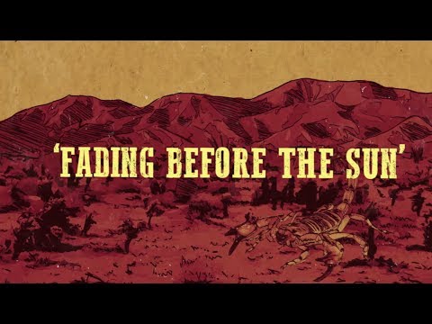 SKAM - Fading Before The Sun (Official Lyric Video)
