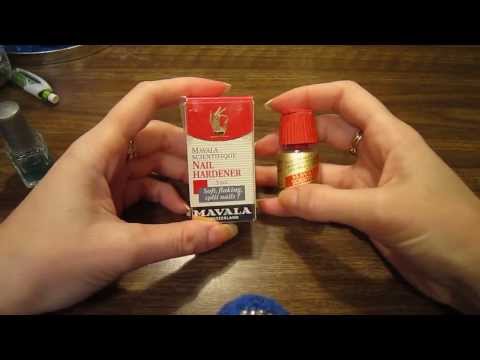 comment appliquer mavala scientifique