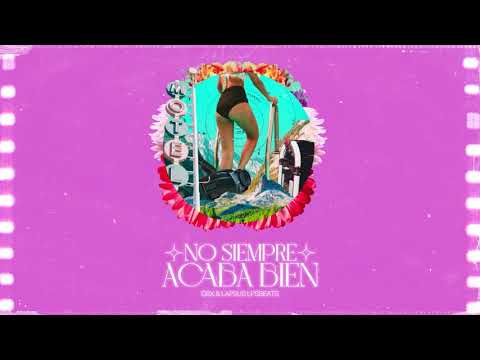 Smile 😊 - GBX ft. Lapsus (Prod LPSBEATS)[Visualizer]