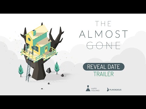 Видео The Almost Gone #2
