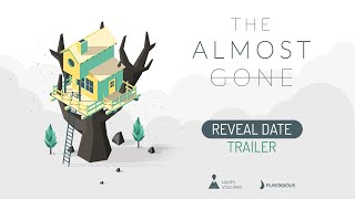 The Almost Gone (PC) Steam Key EUROPE
