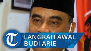 Rencana Langkah Awal Pembangunan Desa Wakil Menteri Budi Arie