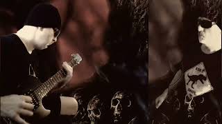 Agent Patogen - Child Of Sin - Benediction Cover 2023