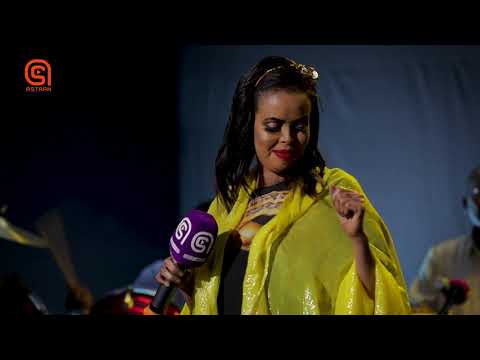 Heesta Waa Salow Kalgacalku iyo  Princess Istaahil