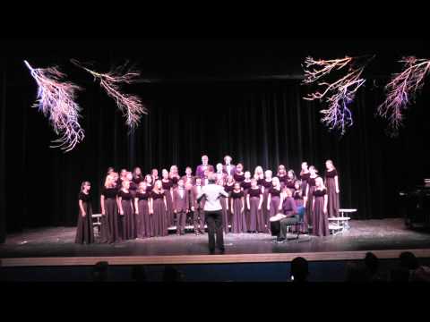 Vamudara, Dumisani Maraire, arranger