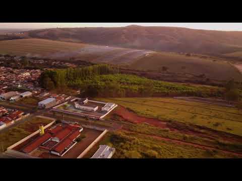 Cinematic 4K FOOTAGE Ibia-MG DJI Mini2