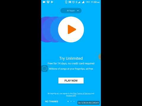 Lenovo K6 Note Hidden Future