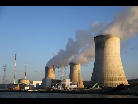 Atomkraftwerk nahe Deutschland: Experten: Tihange 2 ist nicht sicher - n-tvde