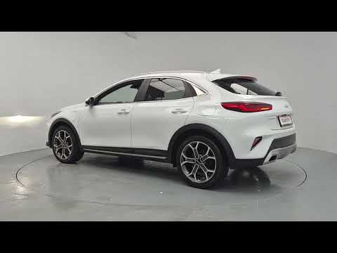 2022 Kia XCeed