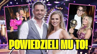 Kaczorowska i Rogacewicz podeszli do Bagiego! Powiedzieli mu to wprost!