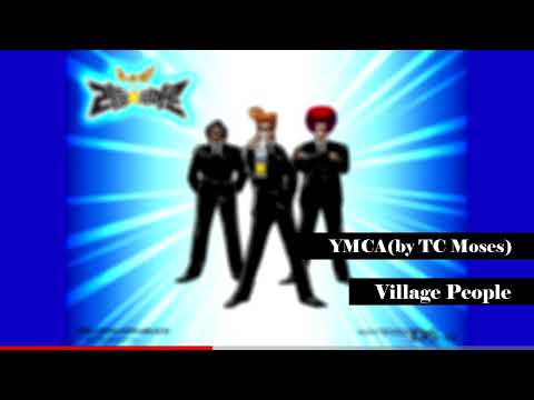 Village People - YMCA(by TC Moses)[리듬히어로]
